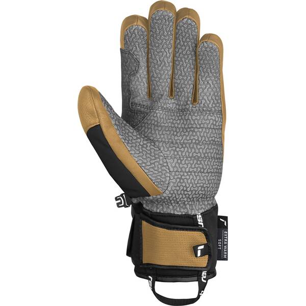 Thumbnail - REUSCH Herren Handschuhe Henrik Kristoffersen