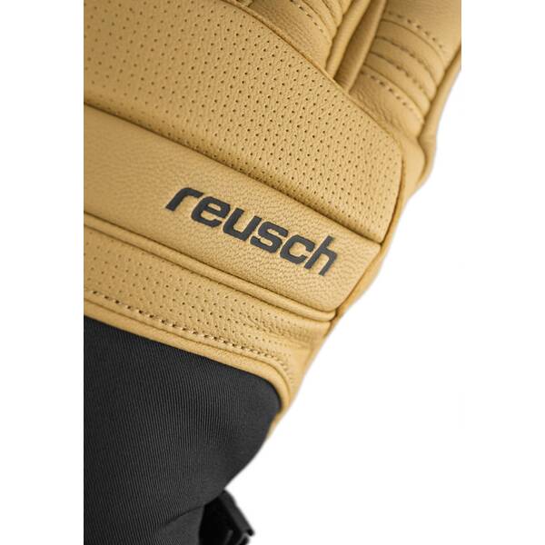 Thumbnail - REUSCH Herren Handschuhe Henrik Kristoffersen