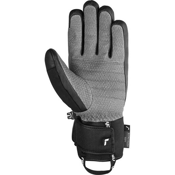 Thumbnail - REUSCH Herren Handschuhe Marco Schwarz