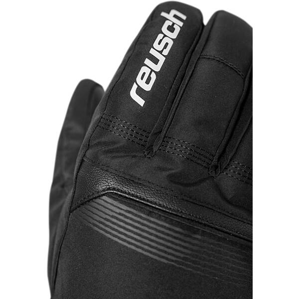 Thumbnail - REUSCH Herren Handschuhe Reusch Snow King