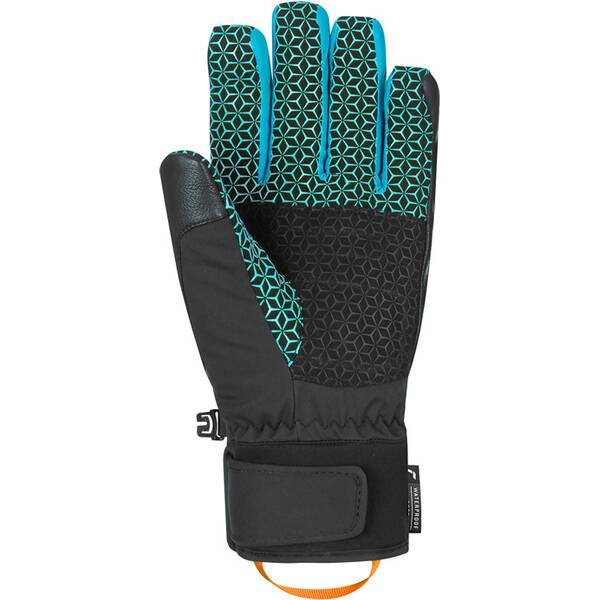 Thumbnail - REUSCH Herren Handschuhe Reusch Dragon R-TEX® XT