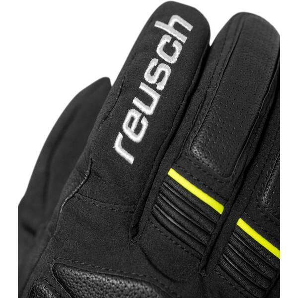 Thumbnail - REUSCH Herren Handschuhe Reusch Thunder R-TEX® XT
