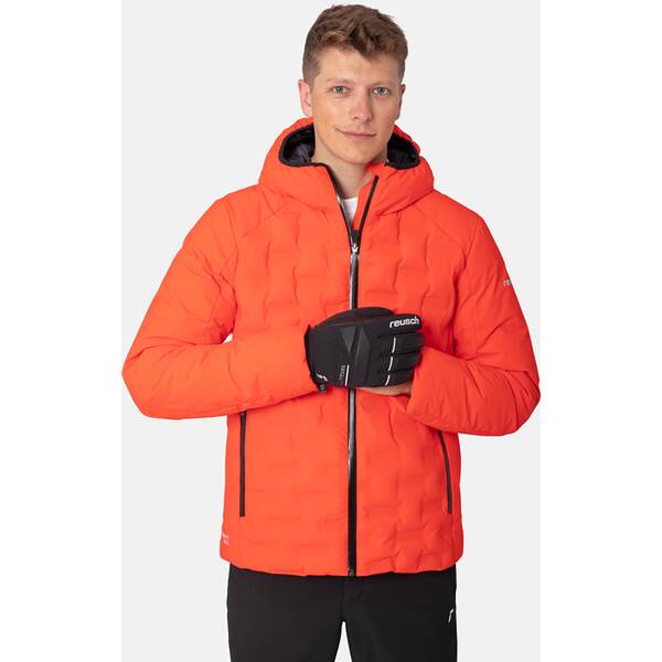 Thumbnail - REUSCH Herren Handschuhe Reusch Thunder R-TEX® XT