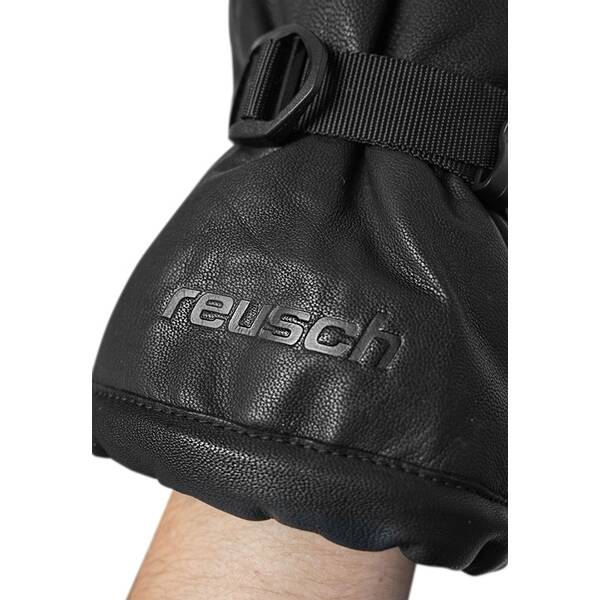 Thumbnail - REUSCH Herren Handschuhe Reusch Fullback R-TEX® XT