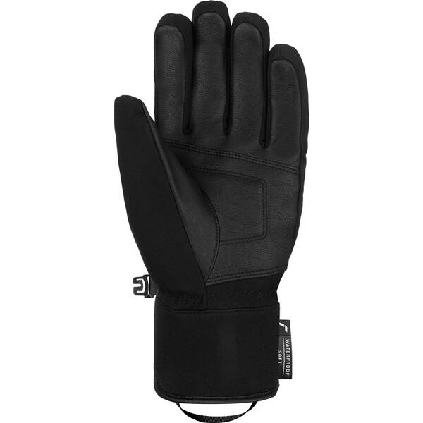 Thumbnail - REUSCH Herren Handschuhe Reusch Louis R-TEX® XT