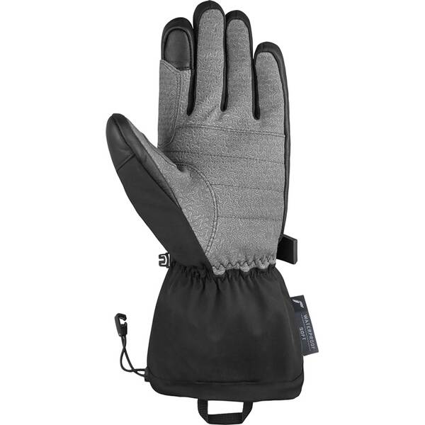 Thumbnail - REUSCH Herren Handschuhe Reusch Advanced Heat R-TEX® XT