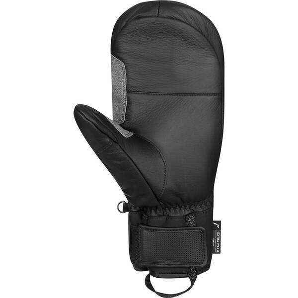 Thumbnail - REUSCH Herren Handschuhe World Pro Mitten