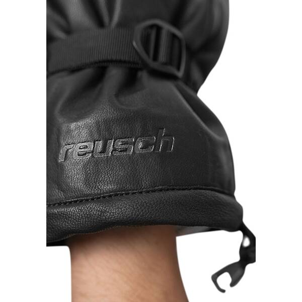 Thumbnail - REUSCH Herren Handschuhe Reusch Fullback Down R-TEX® XT Mitten