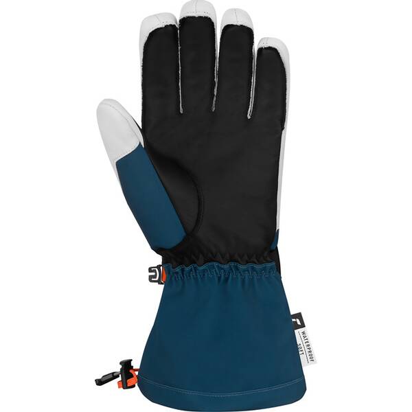 Thumbnail - REUSCH Herren Handschuhe Reusch Experience R-TEX XT LC