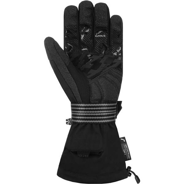 Thumbnail - REUSCH Herren Handschuhe Reusch Sweeber III R-TEX® XT