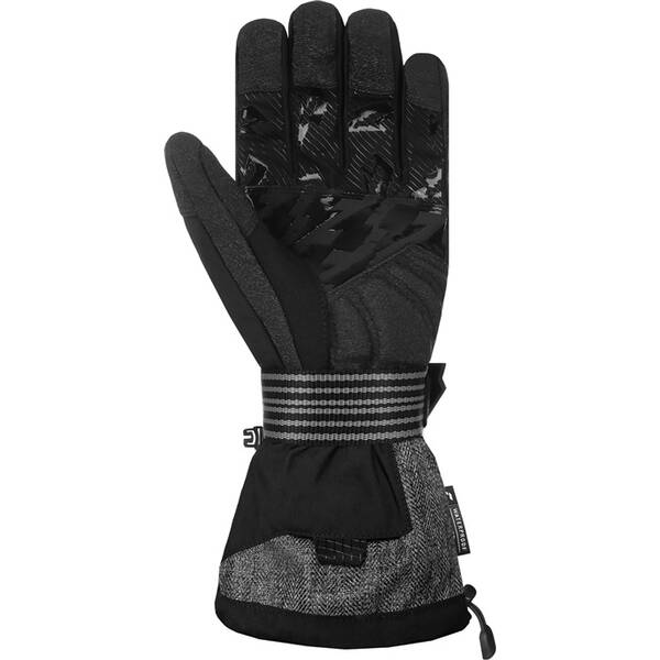 Thumbnail - REUSCH Herren Handschuhe Reusch Sweeber III R-TEX® XT