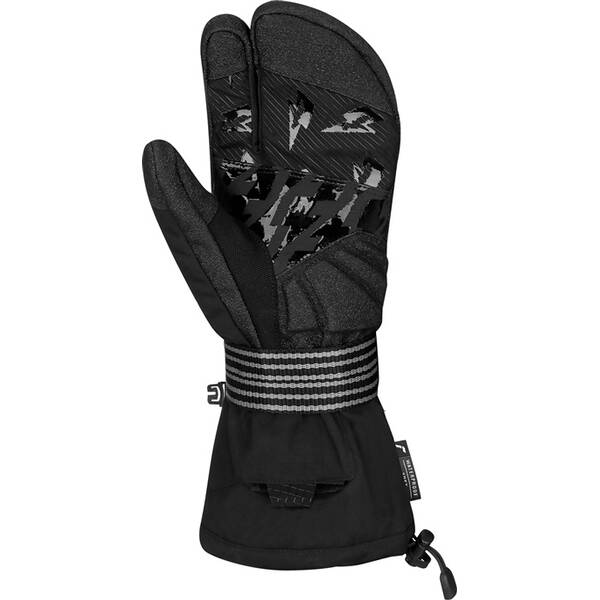 Thumbnail - REUSCH Herren Handschuhe Reusch Sweeber III R-TEX® XT Lobster