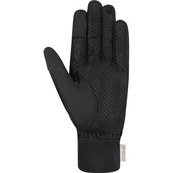 Thumbnail - REUSCH Herren Handschuhe Reusch Karayel WINDSTOPPER® TOUCH-TEC™