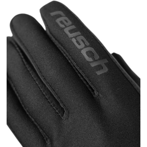 Thumbnail - REUSCH Herren Handschuhe Reusch Karayel WINDSTOPPER® TOUCH-TEC™