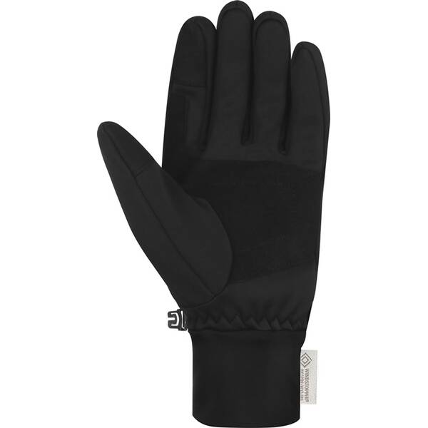 Thumbnail - REUSCH Herren Handschuhe Vesper WINDSTOPPER® TOUCH-TEC™