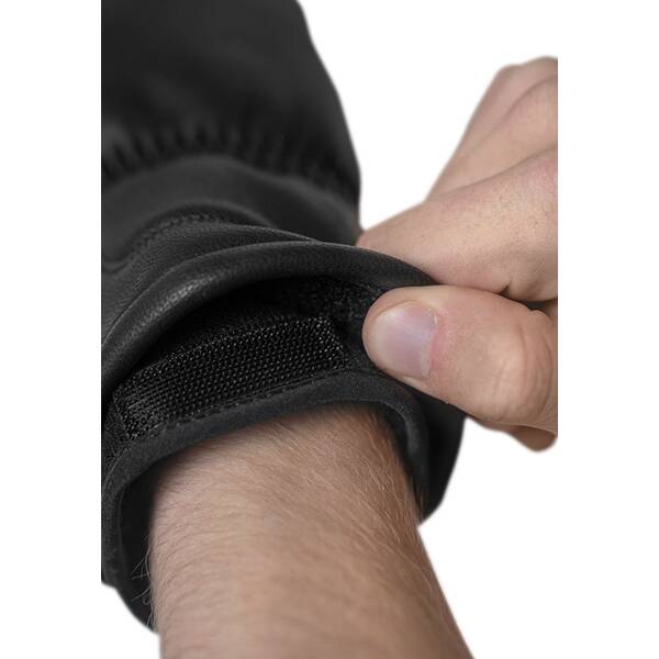 Thumbnail - REUSCH Herren Handschuhe Reusch Sense Mitten