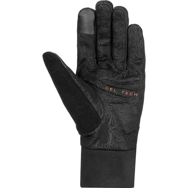 Thumbnail - REUSCH Herren Handschuhe Reusch Rider WINDSTOPPER™ TOUCH-TEC™