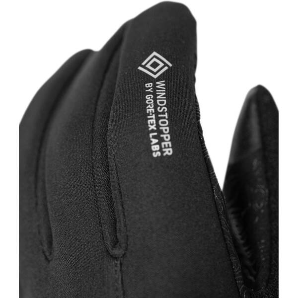 Thumbnail - REUSCH Herren Handschuhe Reusch Rider WINDSTOPPER™ TOUCH-TEC™