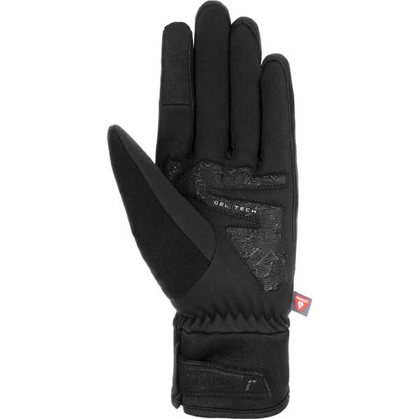 Thumbnail - REUSCH Herren Handschuhe Versa WINDSTOPPER® TOUCH-TEC