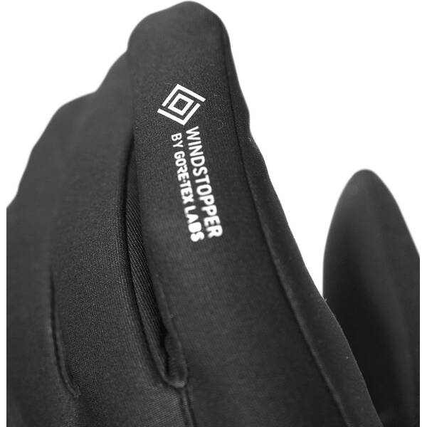 Thumbnail - REUSCH Herren Handschuhe Versa WINDSTOPPER® TOUCH-TEC