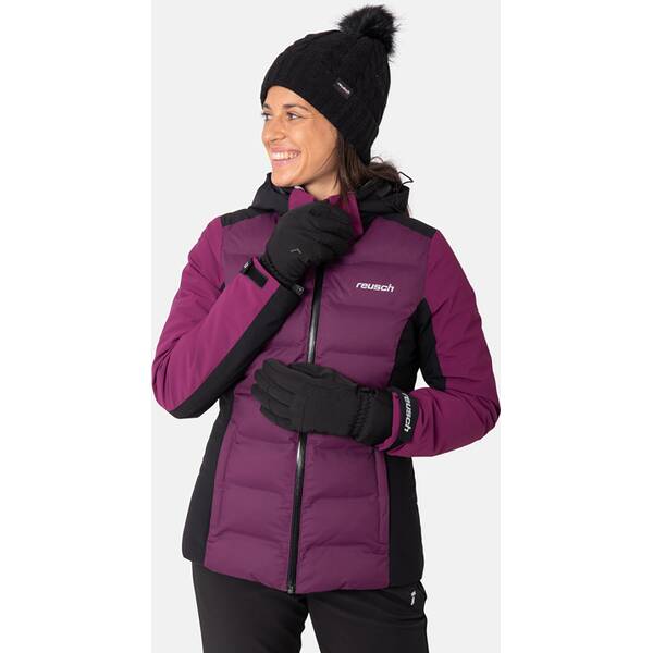 Thumbnail - REUSCH Damen Handschuhe Reusch Keira R-TEX® XT