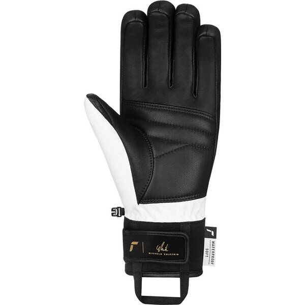 Thumbnail - REUSCH Damen Handschuhe Mikaela Shiffrin R-TEX® XT
