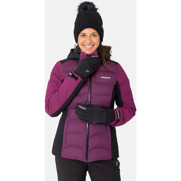 Thumbnail - REUSCH Damen Handschuhe Reusch Amira GORE-TEX