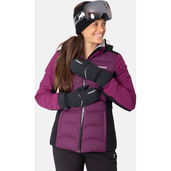 Thumbnail - REUSCH Damen Handschuhe Marisa Mitten