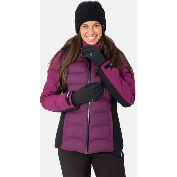 Thumbnail - REUSCH Damen Handschuhe Reusch Lively R-TEX® XT TOUCH-TEC™