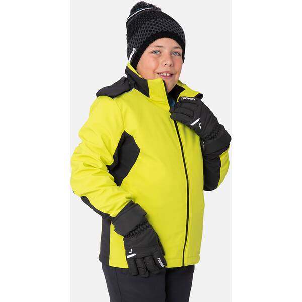 Thumbnail - REUSCH Kinder Handschuhe Reusch Bennet R-TEX® XT Junior