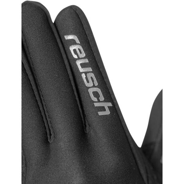 Thumbnail - REUSCH Kinder Handschuhe Reusch Karayel WINDSTOPPER® TOUCH-TEC™ Junior