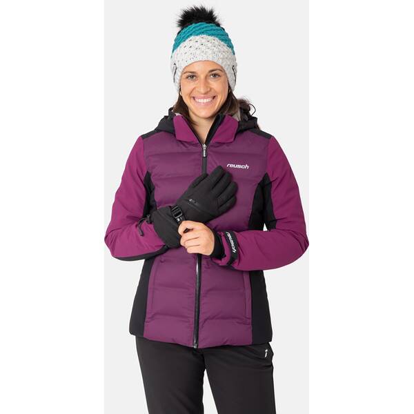 Thumbnail - REUSCH Damen Handschuhe Dahlia R-TEX® XT