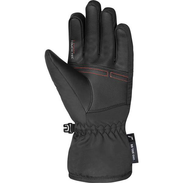Thumbnail - REUSCH Kinder Handschuhe Junior Glove All Finger Touch