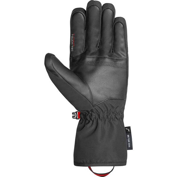 Thumbnail - REUSCH Herren Handschuhe Winter Glove All Finger Touch