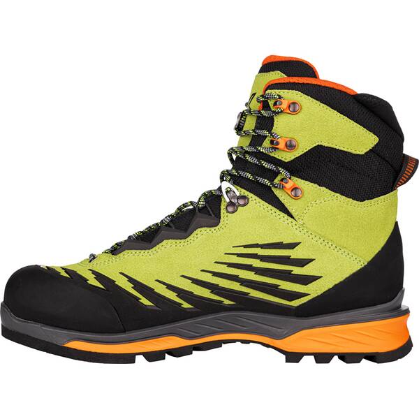 Thumbnail - LOWA Herren Bergstiefel ALPINE EVO GTX