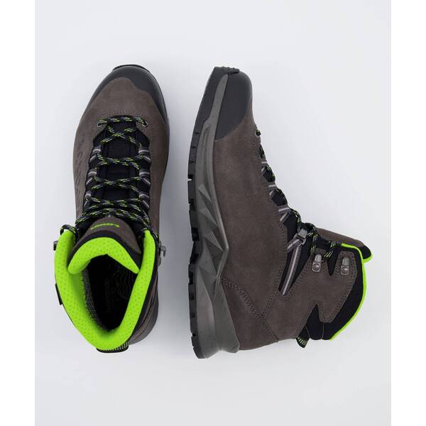 Thumbnail - LOWA Herren Trekkingschuhe "Explorer GTX Mid"