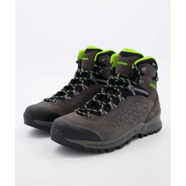 Thumbnail - LOWA Herren Trekkingschuhe "Explorer GTX Mid"