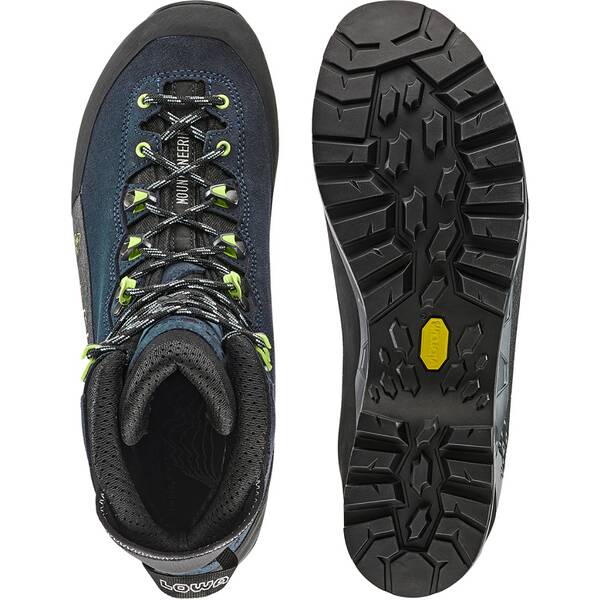 Thumbnail - LOWA Herren Bergstiefel CEVEDALE PRO GTX MID