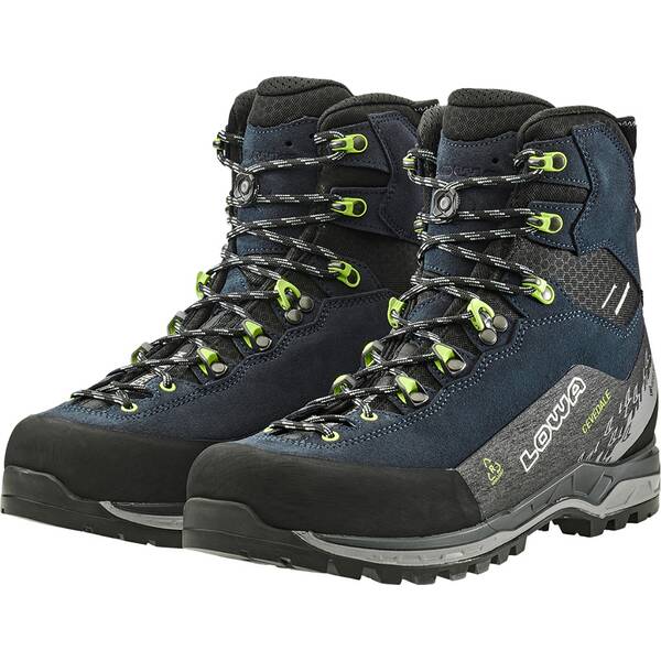 Thumbnail - LOWA Herren Bergstiefel CEVEDALE PRO GTX MID