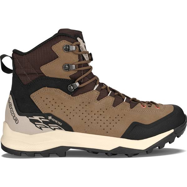 Thumbnail - LOWA Herren Trekkingstiefel ® EXPLORER GTX MID