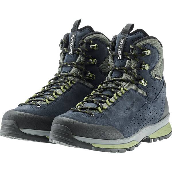 Thumbnail - LOWA Herren Trekkingstiefel DELAGO GTX MID