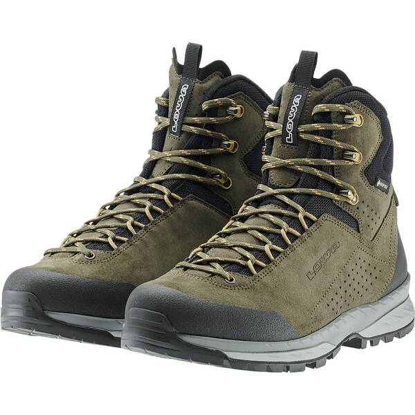Thumbnail - LOWA Herren Trekkingstiefel DELAGO GTX MID