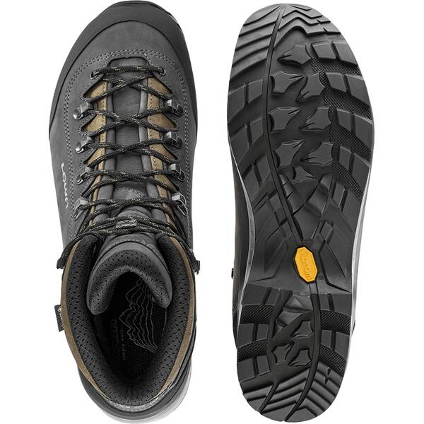 Thumbnail - LOWA Herren Trekkingstiefel RANGER GTX