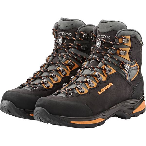 Thumbnail - LOWA Herren Trekkingstiefel CAMINO EVO GTX