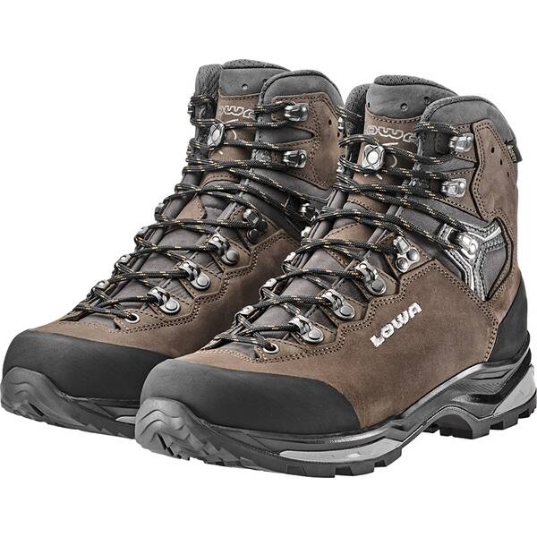 Thumbnail - LOWA Herren Trekkingstiefel CAMINO EVO GTX