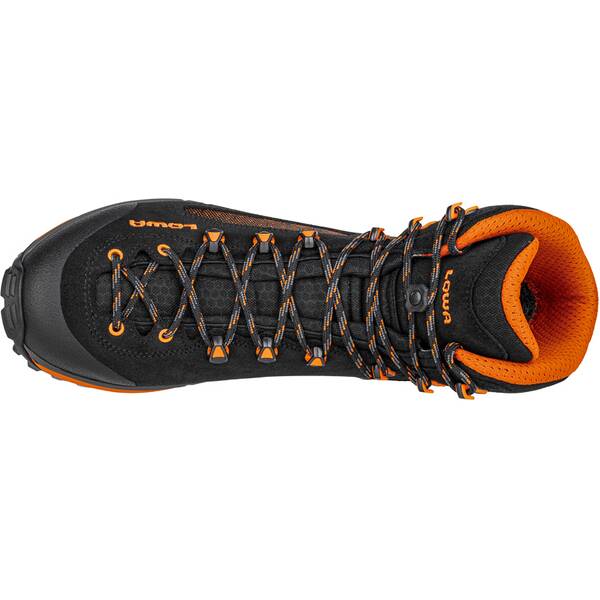 Thumbnail - LOWA Herren Trekkingstiefel CORVARA GTX MID