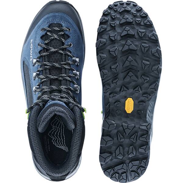 Thumbnail - LOWA Herren Trekkingstiefel CORVARA GTX MID