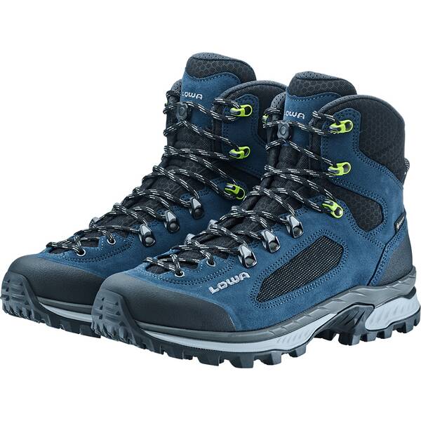 Thumbnail - LOWA Herren Trekkingstiefel CORVARA GTX MID