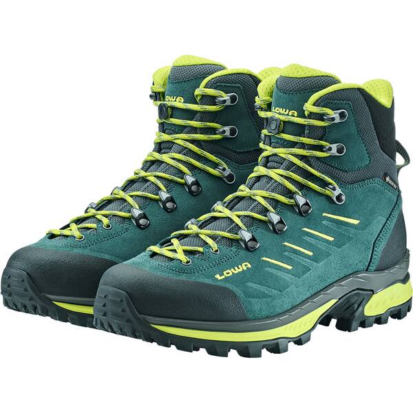 Thumbnail - LOWA Herren Trekkingstiefel RANDIR GTX MID