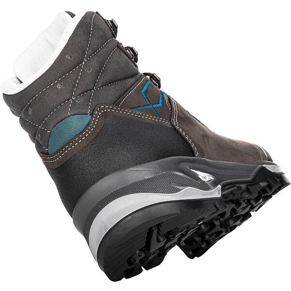 Thumbnail - LOWA Damen Trekkingstiefel Damen Trekkingschuhe Lady Light LL